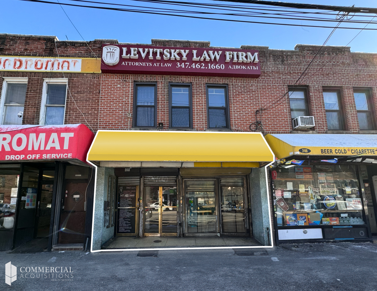 3163 Coney Island Ave